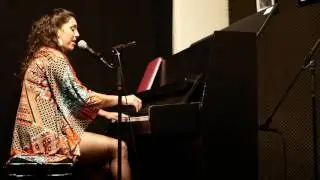 Maria Elia @ Den Hopsack