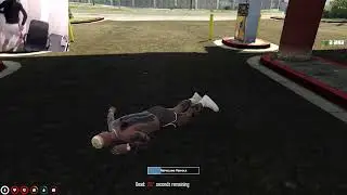 Classic Kratos - appyTurk || GTA 5 RP NoPixel