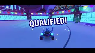 Cosmic Royale | First gameplay | mobile game | IOS | 
