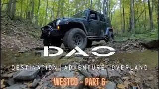 WESTCO - Part 6 | Destination Adventure Overland