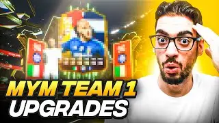 OPENING GUARANTEED MAKE YOUR MARK SBC PACKS!