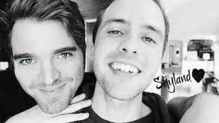 Shyland Cute Moments