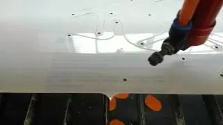 Debitare Laser PETG