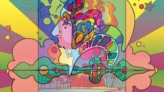 Peter Max Artobiograpy