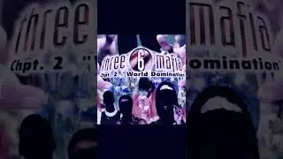 Three six mafia [Anybody out there] slowed 🐌 by Greg Brady!