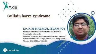 Guillain Barre Syndrome