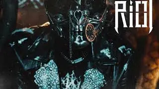Lil Skies - Riot (Instrumental)
