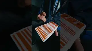 Cardistry tutorial 4/4 - Moises #cards #cardistry #tutorial #cardistrytutorial  #playingcards