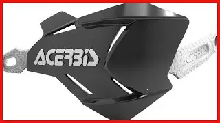 X-Factory Handguards: Durable Protection for Your Powersports Ride