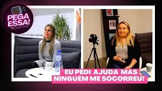 CHOQUES DE ADAPTAÇÃO COM HOLANDESES | PEGA ESSA EP05