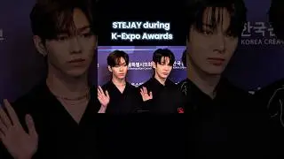 stejay visual chemistry💗 #stejay #ahof_steven #ahof_jl #steven #jl #stevenkim #jlgaspar #ahof #kpop