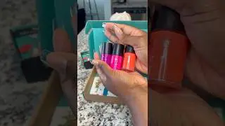 NAIL MAIL| Maniology #nailart #maniology #diynails #discountcode