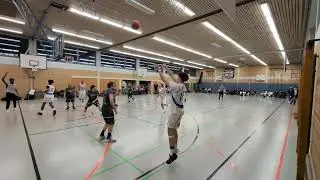 TS Klein-Krotzenburg I vs PSV GW Frankfurt I | 4.Viertel | 31.01.2026 