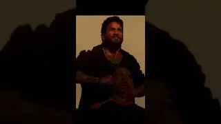 O' Romeo trailer review 😱| Shahid k | triptii D | #movieshorts #trailerreview