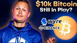 🚨#Binance Loses $12 BILLION! | #BNB Crash = 30% | #BEARMARKET Sentiment REVEALED! 🐻