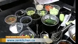 Zen Kitchen
