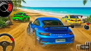 Epic High Speed Car Jumps #357 - BeamNGDrive | Galigamerz