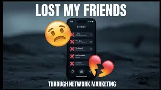 Struggling Network Marketers! New System Makes Money Online