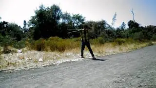 Electro Dance Tijuana Mexico | Miguel - USK |ZC style|