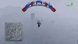 GTAO Accidental Release