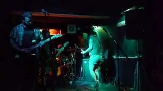 Svalbard - Melting Hands
