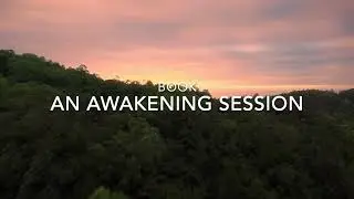 Awakening Session with Fred Davis #shorts #freddavis #awakeness #awakening