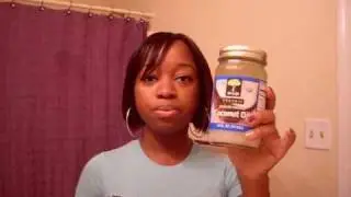 Natural Oils for Hair ??! (the start of my new journey)