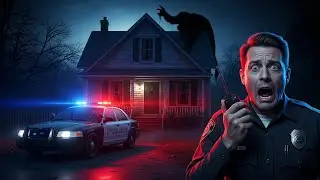 The House That Scared the Police The Demon House of Indiana #history