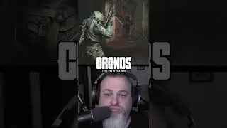 Cronos: the new dawn 🫣 Da kommt noch einer &bull; Shock Moments #scarygaming
