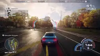 TOP 1 percent IN THE WORLD IN NEED FOR SPEED unbound PS5 LETS RACE TLR
