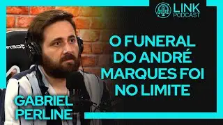 Protegido do Boninho I Gabriel Perline