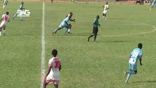 D1 LONATO J10 : Gomido FC dicte sa loi &agrave; An&eacute;ho ! (0-1)Victoire imp&eacute;riale de Gomido FC 