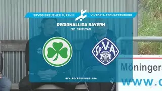 Wird’s zweistellig? Fürth strebt gegen Aschaffenburg zehnte Partie in Folge ohne Niederlage an