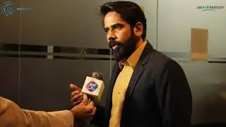 HR Diagnostics Free Medical Camp Highlights | Featured by Lahore Rang | December 2024
