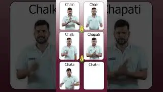 Vocabulary words from C | Part 13 in Indian Sign Language ISL  By PHIN Deaf