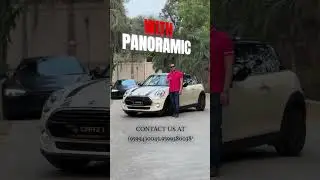 MINI Cooper at an Unbeatable Price &ndash; Watch Before It&rsquo;s Gone!