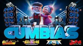 ⚡PURAS CUMBIAS PERRONAS DEL 2026🎉LOS MEJORES CUMBIAS SONIDERAS MIX CUMBIAS NUEVAS PARA BAILAR🕺💃