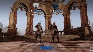 Orochi carry For honor
