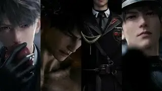 ▄︻デ Caleb Love and Deepspace Compilation ══━一