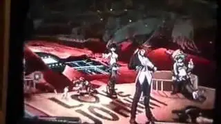 Final Round 14 Guilty Gear XX: Accent Core - Holy Order-Troll (SO) vs AznNightBlade (SL)