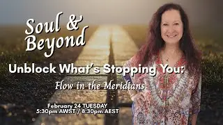 Soul & Beyond. What is blocking you 📱