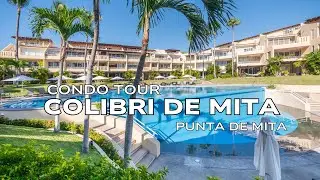 Colibri de Mita Condo for Sale in Punta de Mita, Mexico