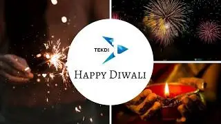 Diwali Greetings from the Tekdi Team !