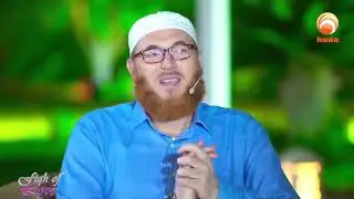 is the marriage contract still valid without the dowry #HUDATV
