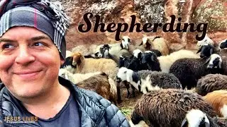 Jesus Lives - a teaching about 