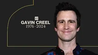 Gavin Creel, Tony Award-Winning Actor, Dead at 48