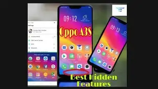 Oppo a3s best features