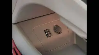Toyota Prius option 5 advanced សេរីឆ្នាំ 2010 (🐝ឃ្មុំហ្សុីន) អេក្រង់ធំ ពូកស្បែក គុជ3