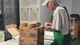 Local organization works to combat hunger in growing senior population