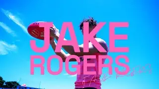 Jake Rogers